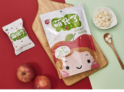 包裝設(shè)計(jì)的色彩秘籍都在這里了！