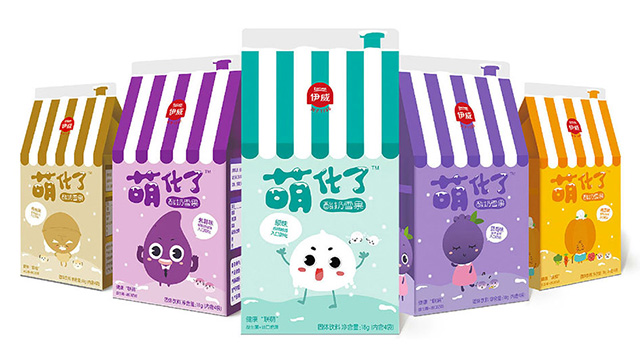 創(chuàng)意與藝術(shù)與包裝設(shè)計(jì)公司息息相關(guān)