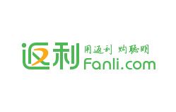 上海品牌設計公司-返利網(wǎng)