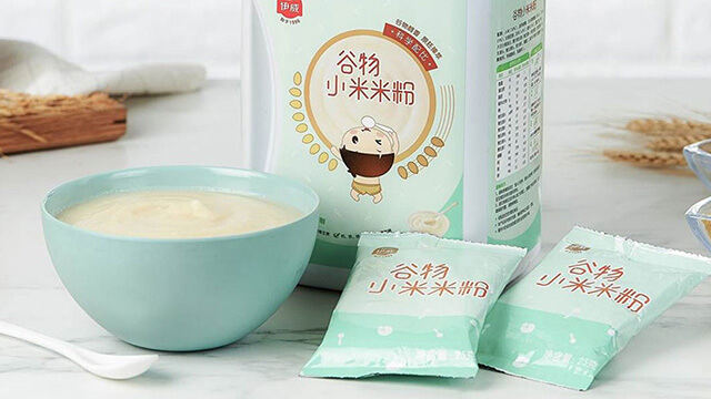 如何讓自己成為某個食品類型的行業(yè)標準，比如特定人群的食品包裝？