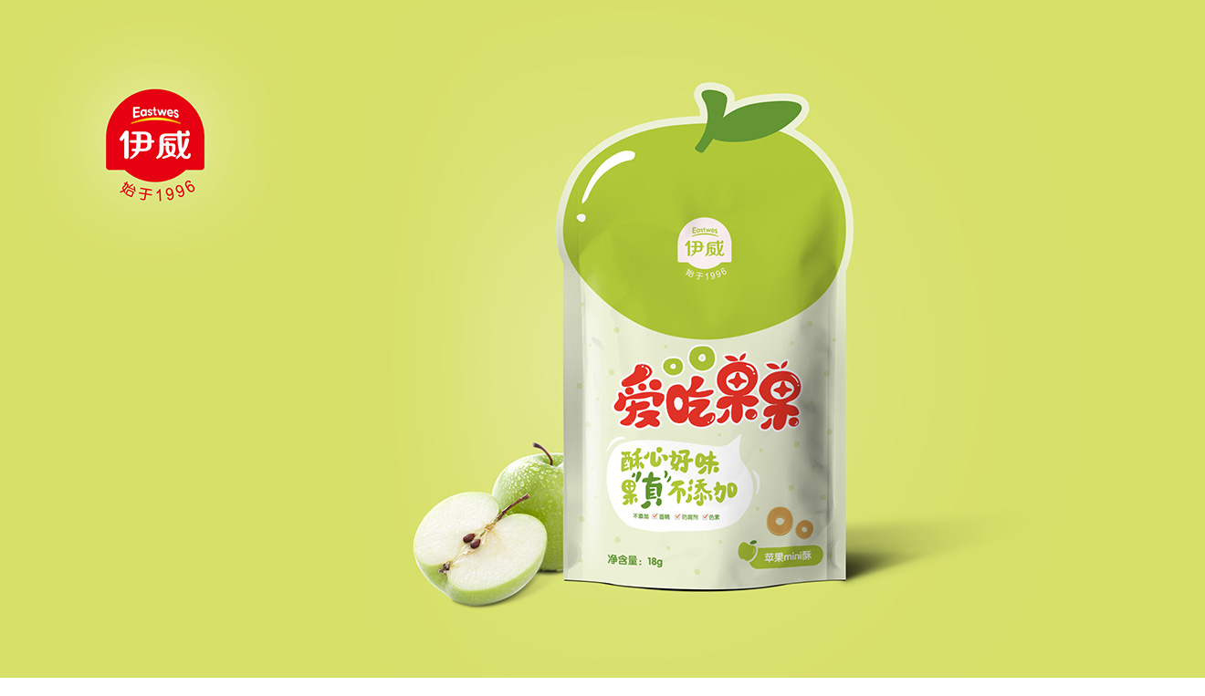 巧用包裝設(shè)計(jì)形式美，設(shè)計(jì)更具備競爭力的包裝