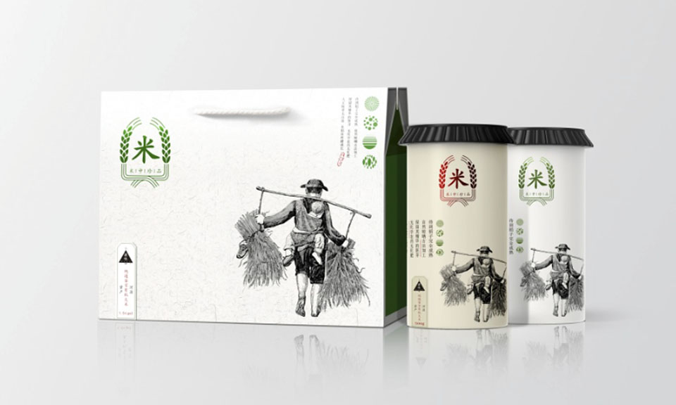 簡約的包裝設計應考慮哪些方面的因素？