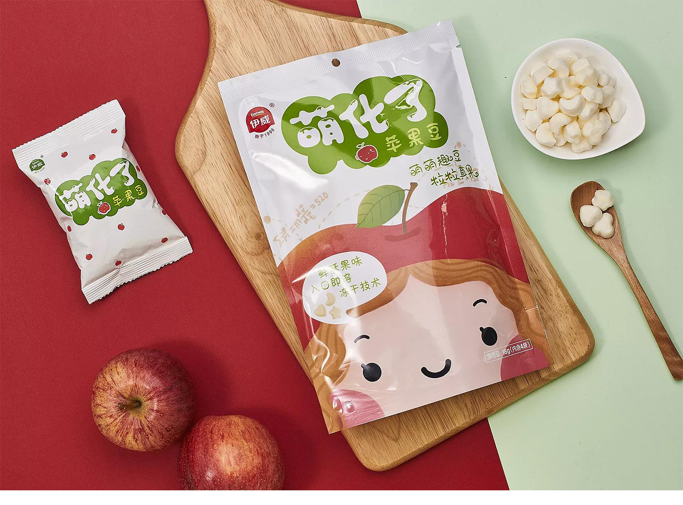 食品包裝設(shè)計(jì)考量些什么？