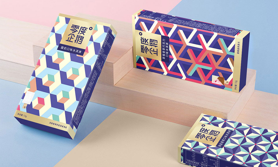環(huán)保、便捷都是食品包裝設(shè)計時需考慮