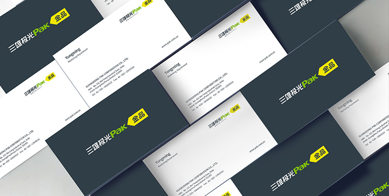三雄極光-上市品牌命名，VI設(shè)計，LOGO設(shè)計